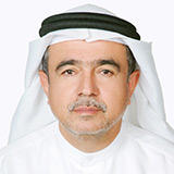 DR. ALI OBAID AL ALI