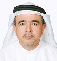 DR. ALI OBAID AL ALI