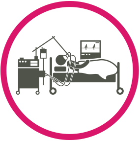Intensive Care Unit (ICU) ICU
