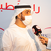 UHS is officially the medical sponsor for Sharjah Sports Club