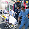 Annual External Disaster Drill Training